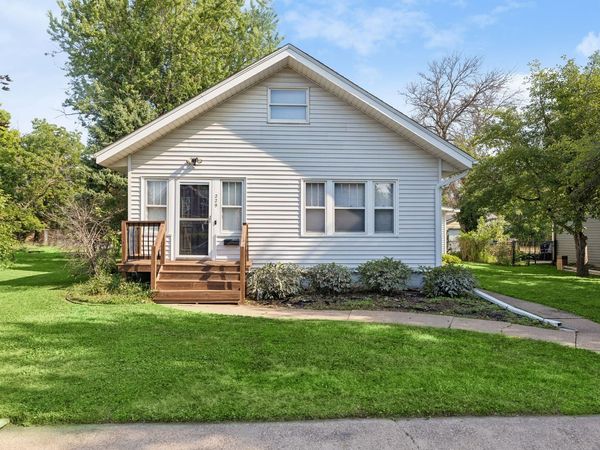229 N 2nd Street, New Richmond, WI 54017