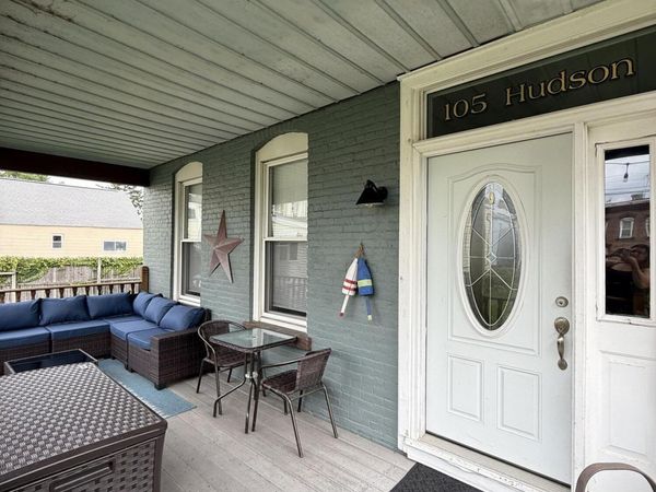 105 Hudson Avenue, Unit 1, Green Island, NY 12183