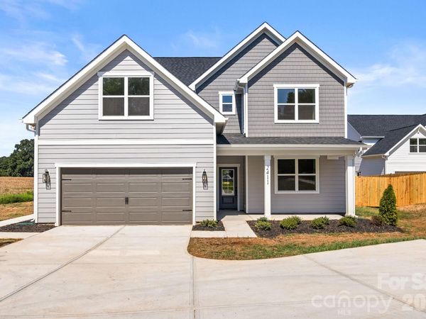 2411 Secrest Shortcut Road , Monroe, NC 28110
