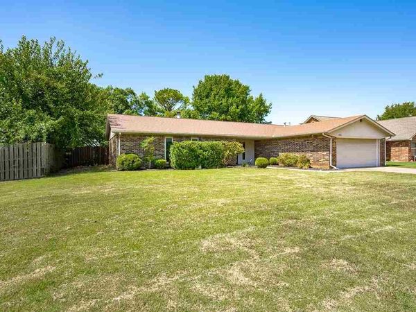 3108 S Black Oak, Stillwater, OK 00000