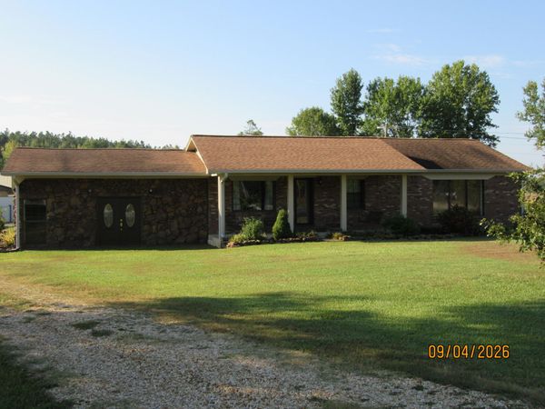 1000 Mississippi 4, Ashland, MS 38603