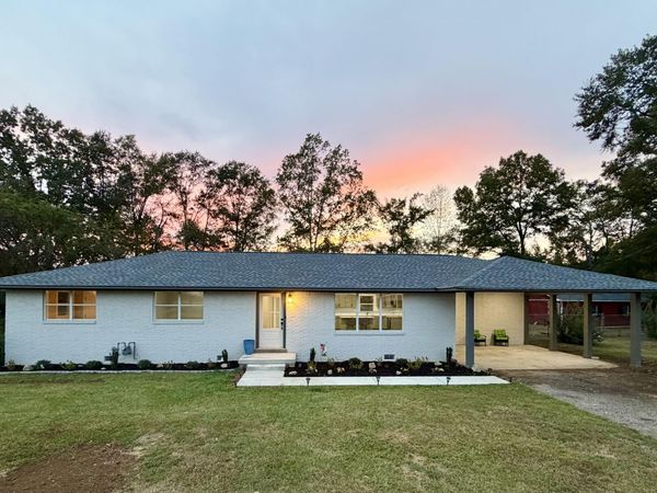 63129 HWY 25 N, Smithville, MS 38870