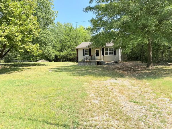 2630 Walsh Road, Belden, MS 38826