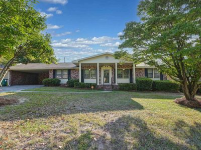 2043 Fairlawn Circle, Cayce, SC 29033