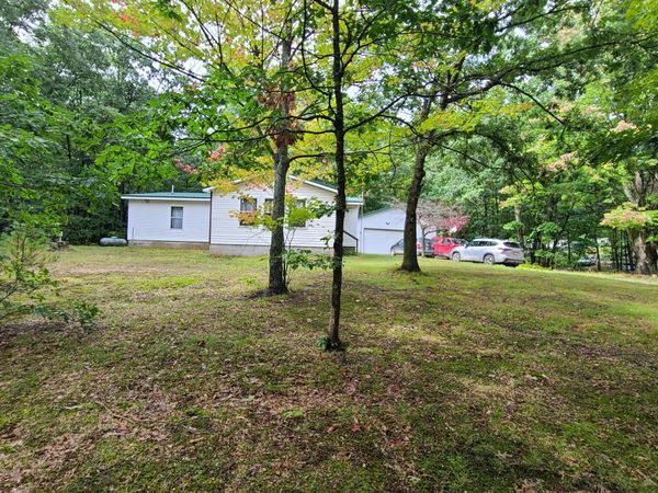 124 Osceola Ledge Drive, Leroy, MI 49655
