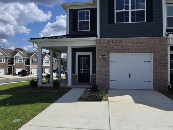 4146 Oswin Drive, Murfreesboro, TN 37129