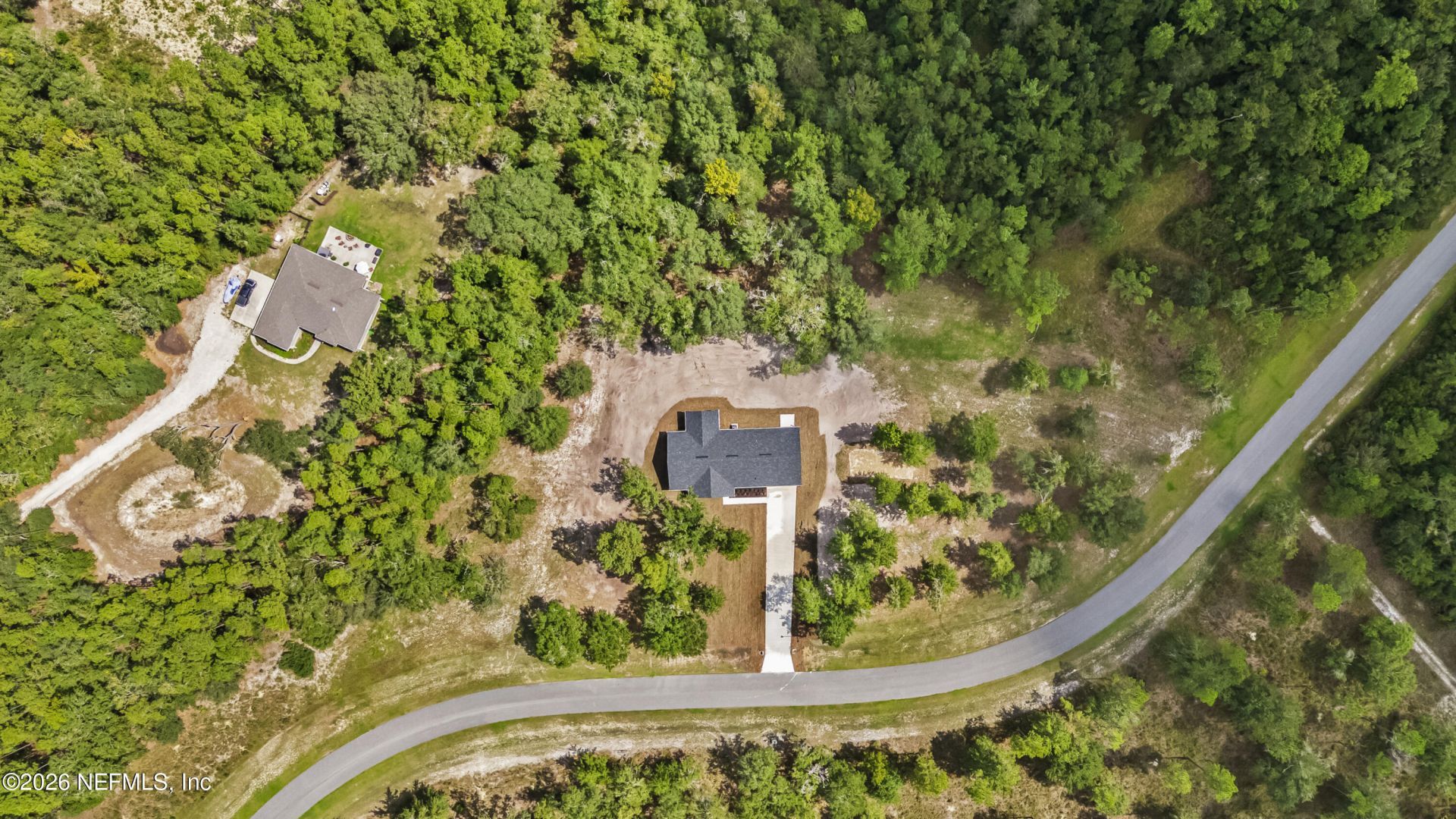 13529 Settindown Drive, Bryceville, FL 32009 Photo