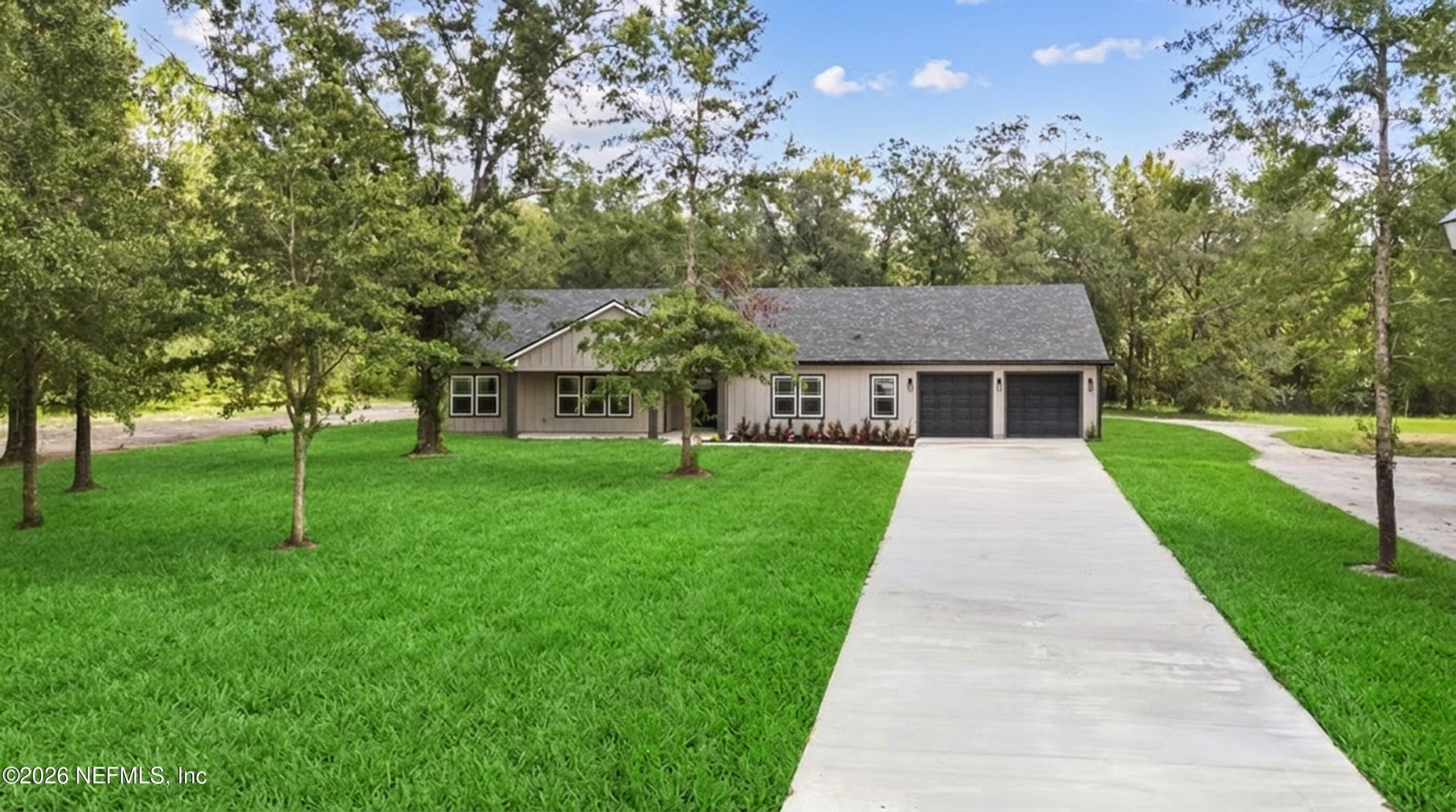 13529 Settindown Drive, Bryceville, FL 32009 Photo