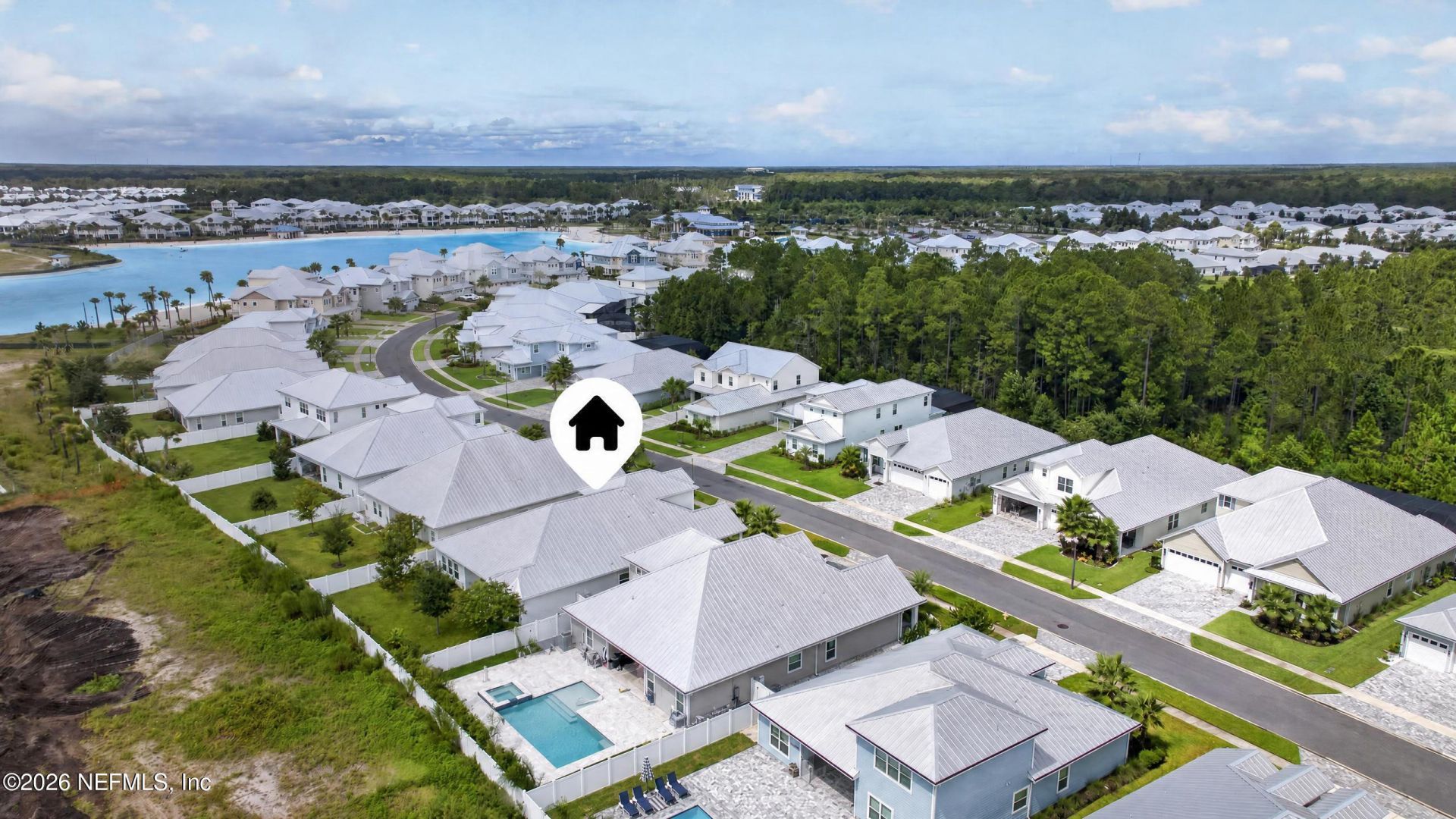 281 Marquesa Circle, Jacksonville, FL 32259 Photo