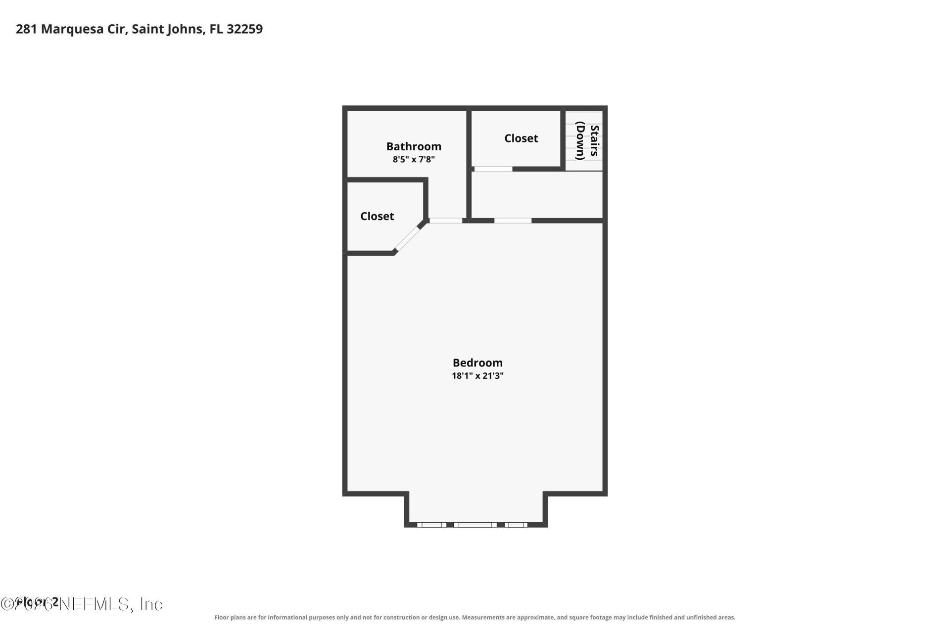 281 Marquesa Circle, Jacksonville, FL 32259 Photo