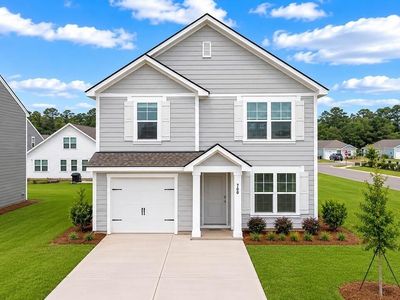 700 Striped Bass Court, Santee, SC 29142