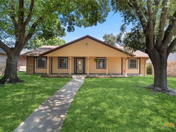 2202 Winchester Drive , Temple, TX 76502