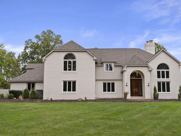 5200 Betonywood Place, Dublin, OH 43016