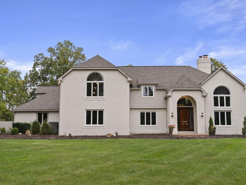 5200 Betonywood Place, Dublin, OH 43016 Photo 1