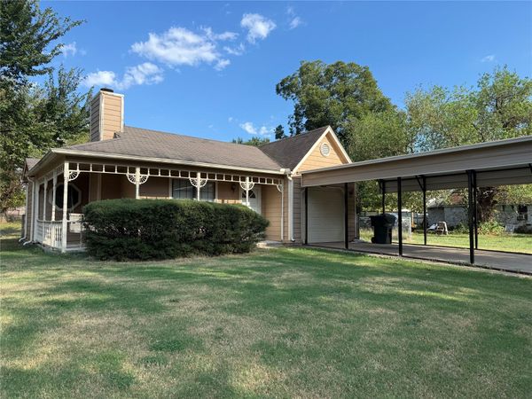 1510 Cherry , Muskogee, OK 74403