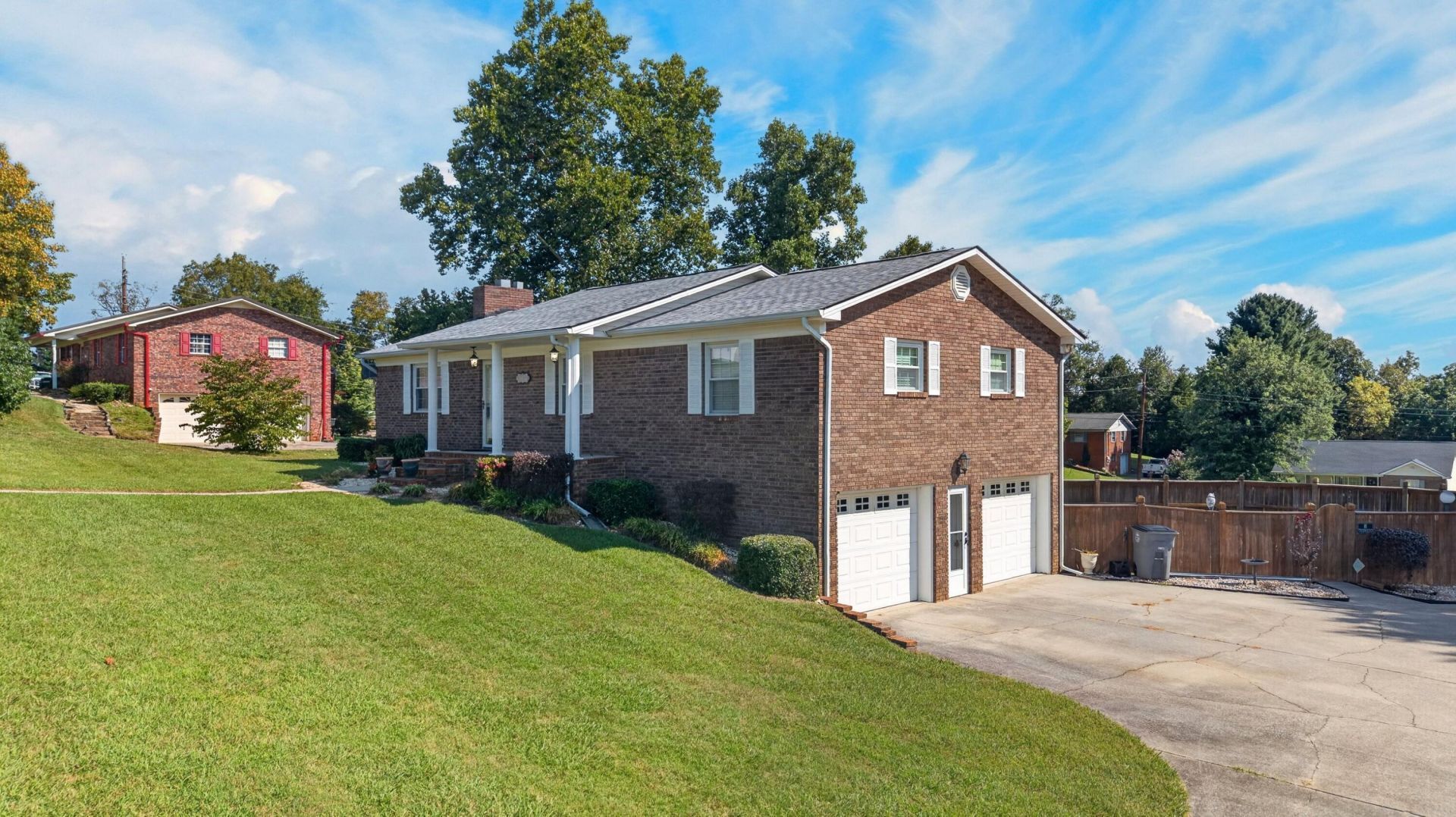 1032 Granby Drive, Morristown, TN 37813 Main Photo