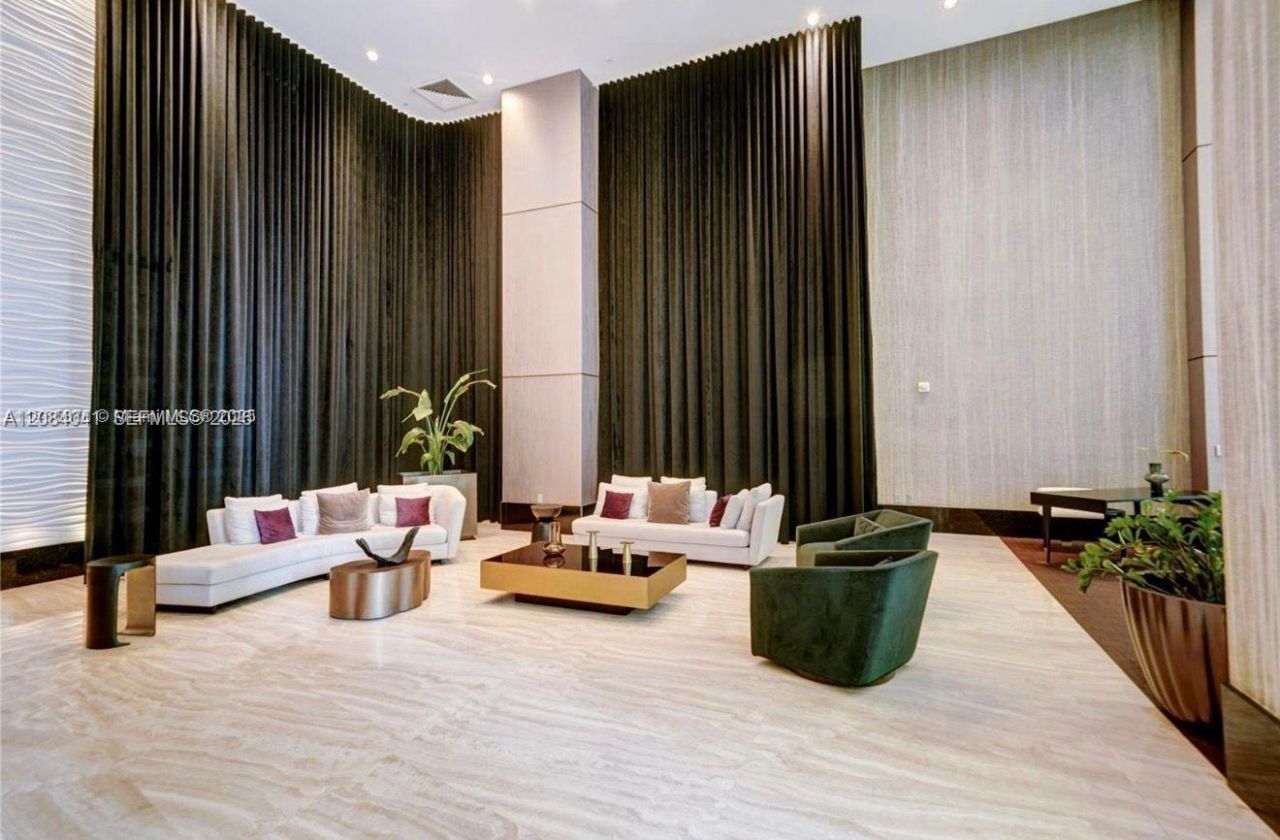 951 Brickell Ave , Unit 1609, Miami, FL 33131 Photo