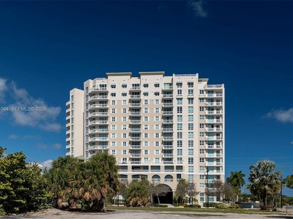 350 N Federal Hwy , Unit 512, Boynton Beach, FL 33435