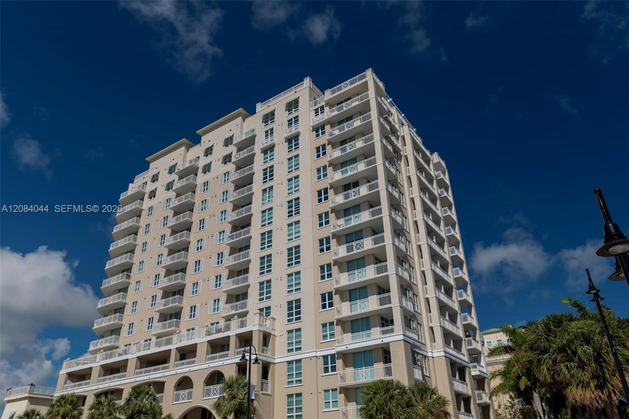 350 N Federal Hwy, Unit 512, Boynton Beach, FL 33435 Photo