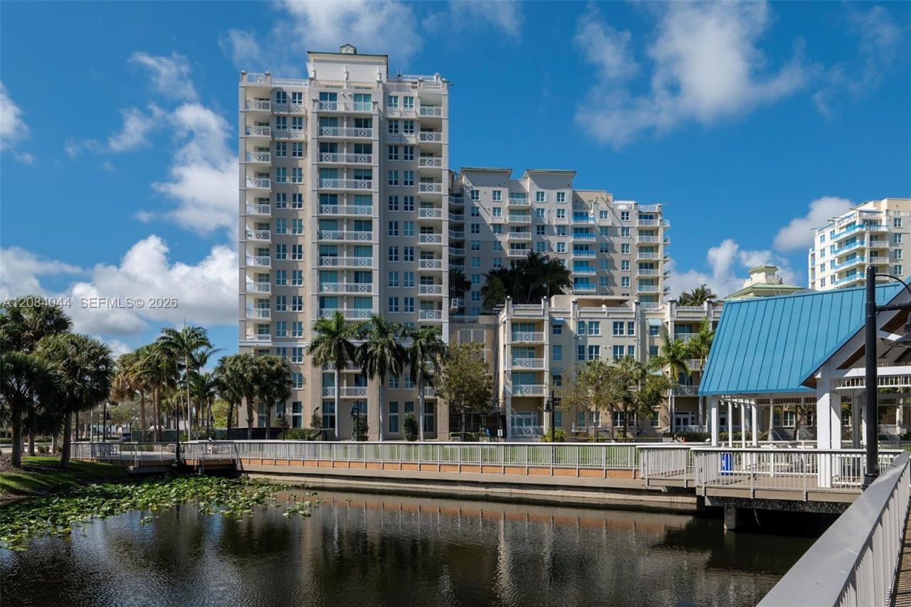 350 N Federal Hwy, Unit 512, Boynton Beach, FL 33435 Photo
