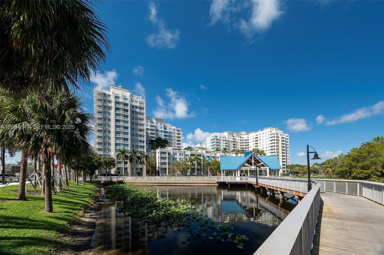 350 N Federal Hwy, Unit 512, Boynton Beach, FL 33435 Photo