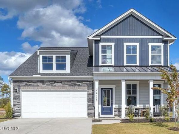 1024 American Egret Way , Morehead City, NC 28557