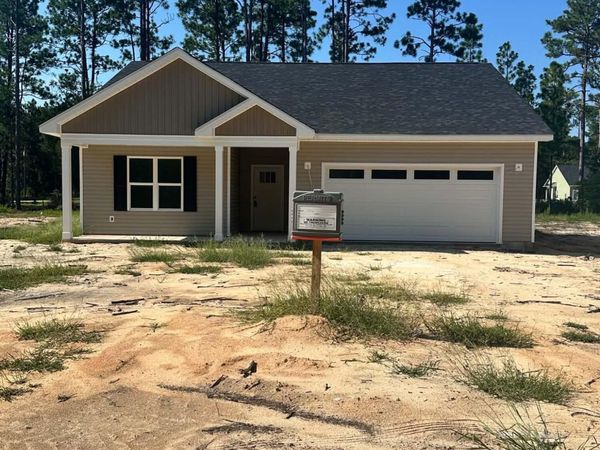 350 Libby Lane , Pinebluff, NC 28373