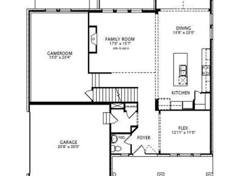 3325 Blue Springs Drive, Monroe, OH 45044 Photo 3