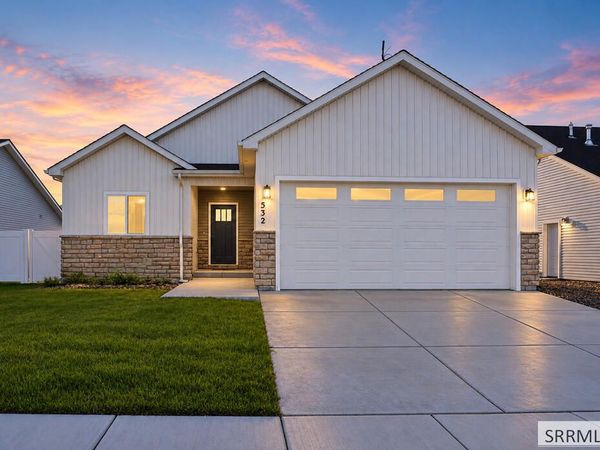 532 Austin Avenue, SUGAR CITY, ID 83448