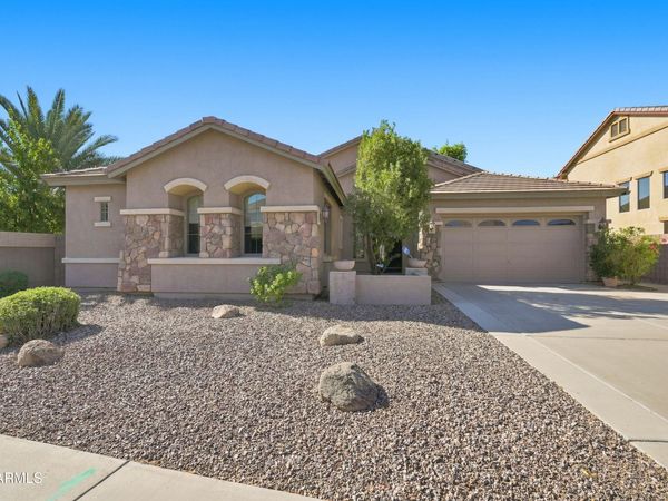 13511 W MONTEREY Way, Avondale, AZ 85392
