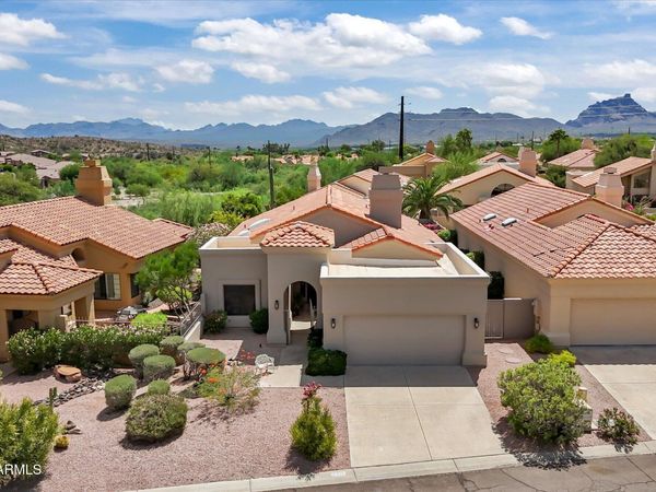16839 E MALLARD Court, Fountain Hills, AZ 85268