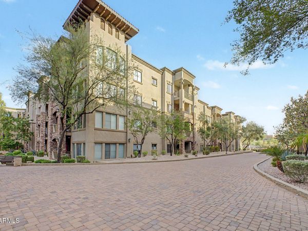 5350 E DEER VALLEY Drive, Unit 3422, Phoenix, AZ 85054