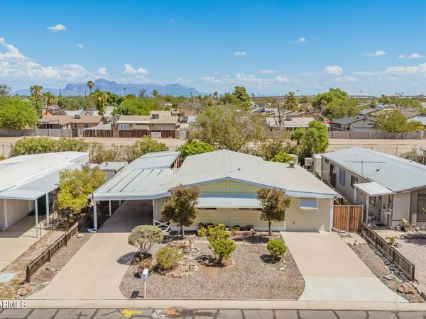 1249 S PALO VERDE Street, Mesa, AZ 85209