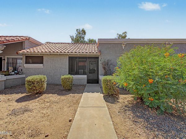 9020 W HIGHLAND Avenue, Unit 130, Phoenix, AZ 85037