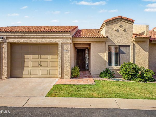 1021 S GREENFIELD Road, Unit 1194, Mesa, AZ 85206