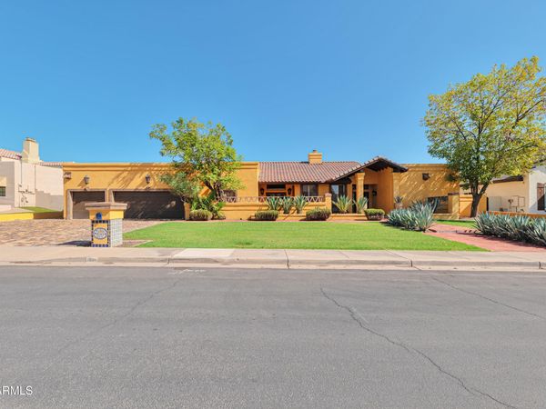 1626 E MALLORY Street, Mesa, AZ 85203