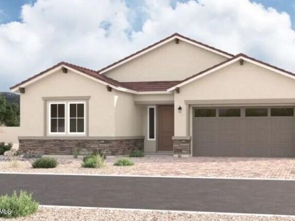 15740 W HACKAMORE Drive, Surprise, AZ 85387