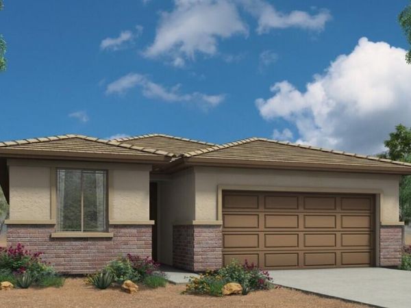 18151 W CAMINO DE ORO, Surprise, AZ 85387