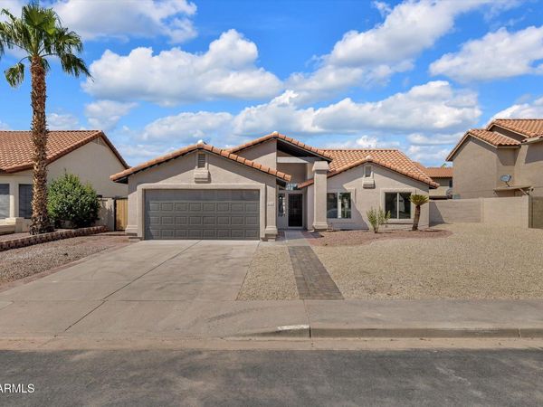 5850 E FAIRFIELD Street, Mesa, AZ 85205