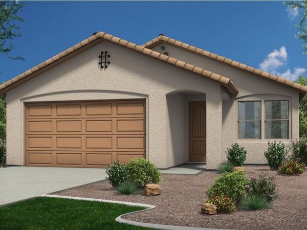 18177 W CAMINO DE ORO, Surprise, AZ 85387