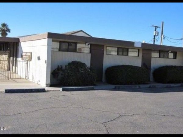 1130 W FILLMORE Street, Phoenix, AZ 85007
