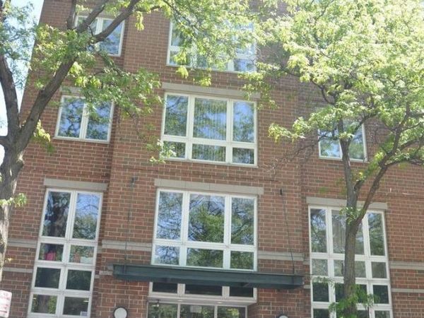 811 Chicago Avenue , Unit 703, Evanston, IL 60202