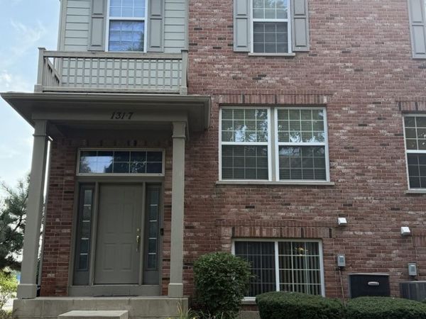 131 Bristol Lane , Unit 7, Wood Dale, IL 60191