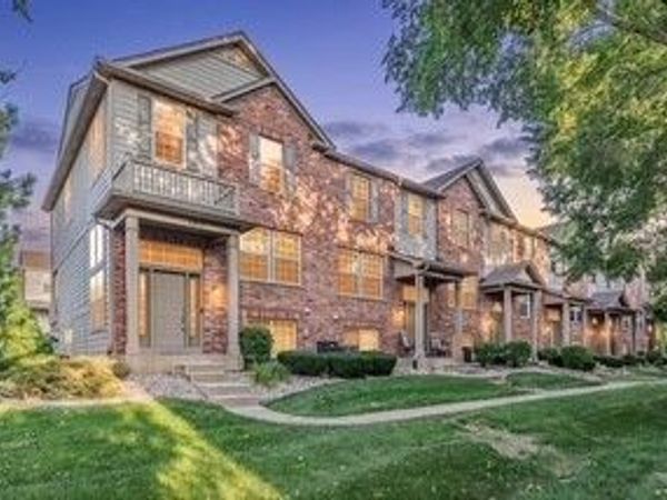 131 Bristol Lane , Unit 7, Wood Dale, IL 60191