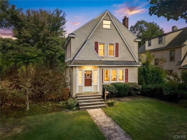 201 Bronson Road , Syracuse, NY 13219
