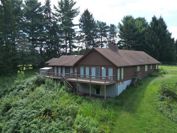 4493 Blachleyville Road , Wooster, OH 44691