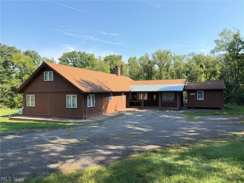 4493 Blachleyville Road, Wooster, OH 44691 Photo 2