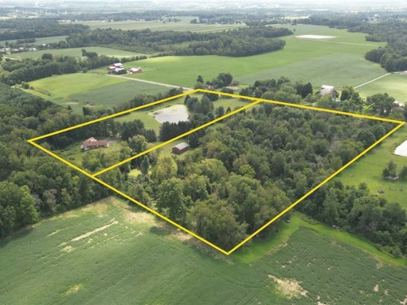 4493 Blachleyville Road, Wooster, OH 44691 Photo 3
