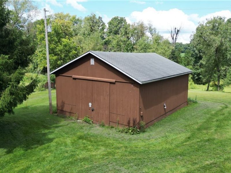 4493 Blachleyville Road, Wooster, OH 44691 Photo 35
