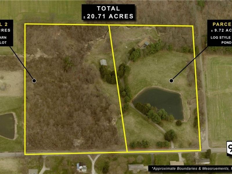 4493 Blachleyville Road, Wooster, OH 44691 Photo 4